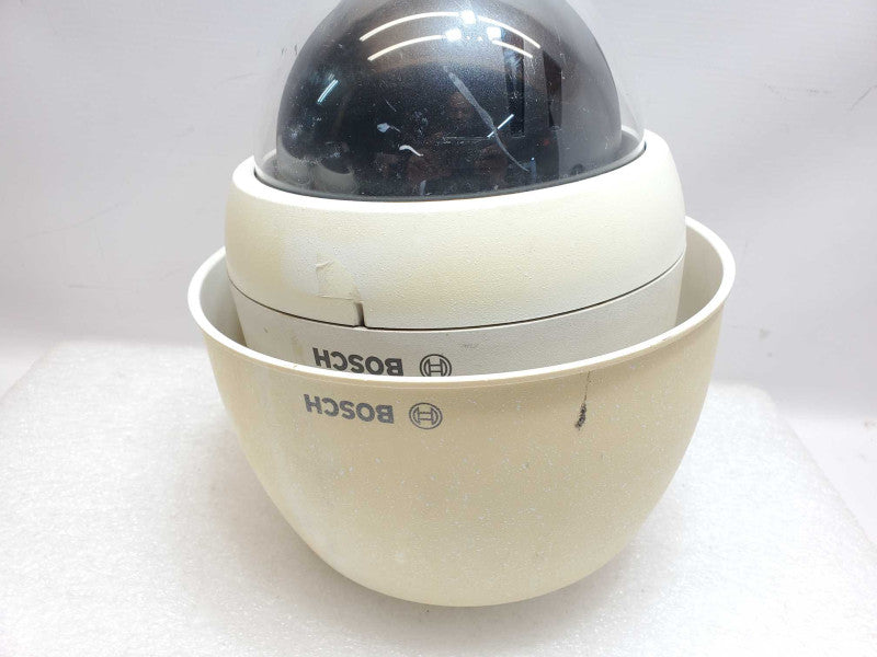 Bosch VG5-7220-EPC4 ip ptz camera, Untested, AS-IS _