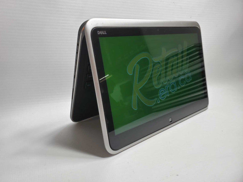 Dell P20S Core i7-4500U @ 1.8 GHz 8GB Ram 250GB SSD Laptop/Tablet TouchScreen (
