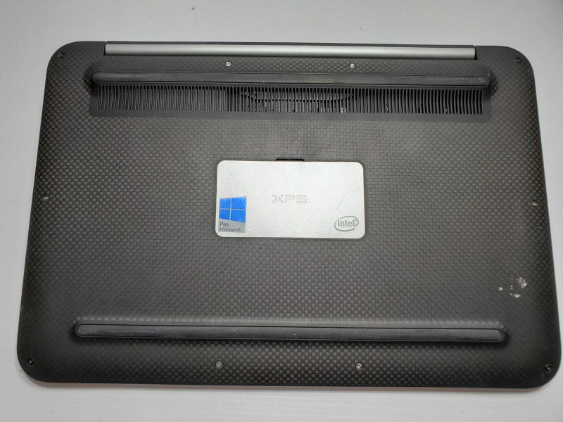 Dell P20S Core i7-4500U @ 1.8 GHz 8GB Ram 250GB SSD Laptop/Tablet TouchScreen (
