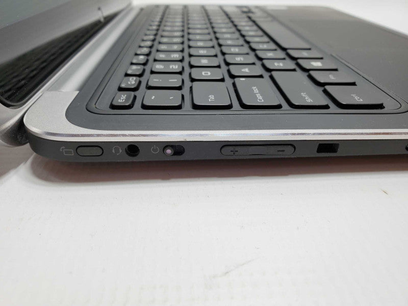 Dell P20S Core i7-4500U @ 1.8 GHz 8GB Ram 250GB SSD Laptop/Tablet TouchScreen (