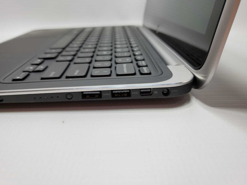 Dell P20S Core i7-4500U @ 1.8 GHz 8GB Ram 250GB SSD Laptop/Tablet TouchScreen (