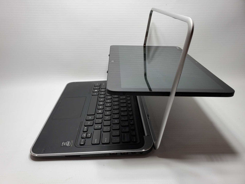 Dell P20S Core i7-4500U @ 1.8 GHz 8GB Ram 250GB SSD Laptop/Tablet TouchScreen (