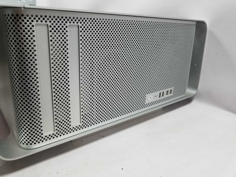 Mac Pro - M.2010 A1289, 2x Xeon 2.4GHz QC/32GB, 2x Radeon HD 5770, NO HDDs ~
