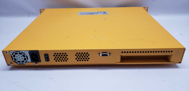 Kemp Technologies Loadmaster 2200 NSA1042N8-LM2200 / see notes #