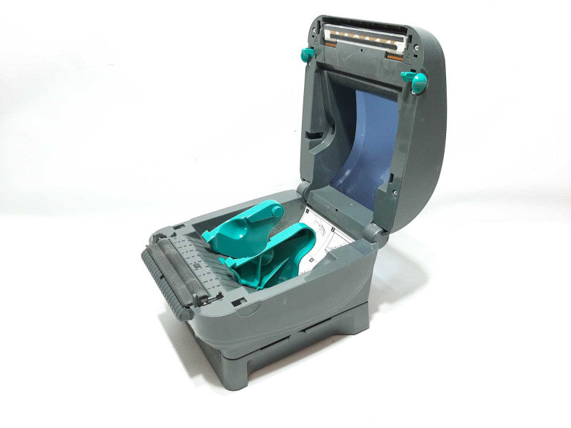 Zebra ZP 450 Thermal Label Printer +