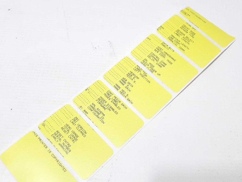 Zebra ZP 450 Thermal Label Printer +