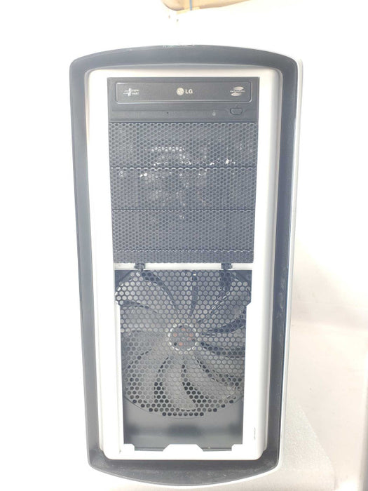 Custom/ Tower PC, Core i5-6600K 3.5GHz, 8GB DDR4, No HDD/ No GPU, SEE _