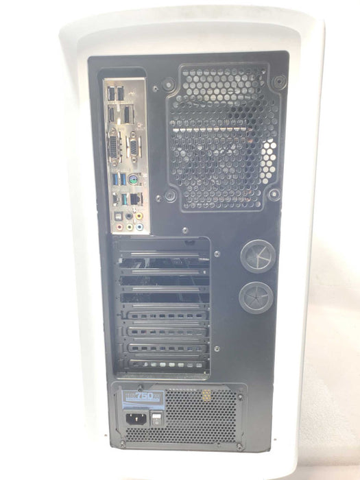 Custom/ Tower PC, Core i5-6600K 3.5GHz, 8GB DDR4, No HDD/ No GPU, SEE _