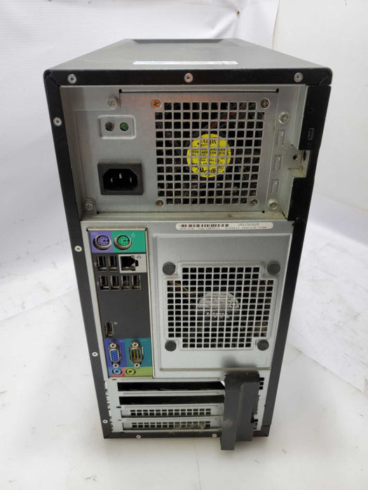 Dell Precision T1600 Xeon E31225 @3.10GHz 8GB DDR3 1TB HDD )