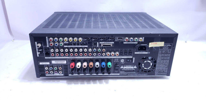 harmon/kardon AVR 3600 [