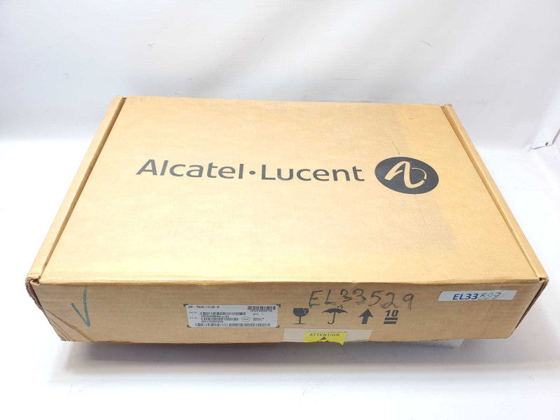 Alcatel lucent 7750 SR-c12 Service Router _