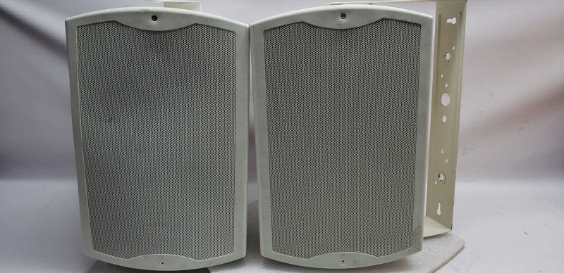 TANNOY Di8 DCt LOUDSPEAKER 180W 8 ohms, 200mm dual concentric (PAIR)  #