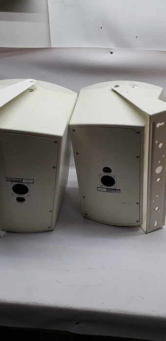 TANNOY Di8 DCt LOUDSPEAKER 180W 8 ohms, 200mm dual concentric (PAIR)  #