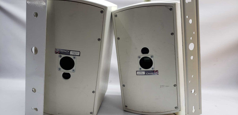 TANNOY Di8 DCt LOUDSPEAKER 180W 8 ohms, 200mm dual concentric (PAIR)  #