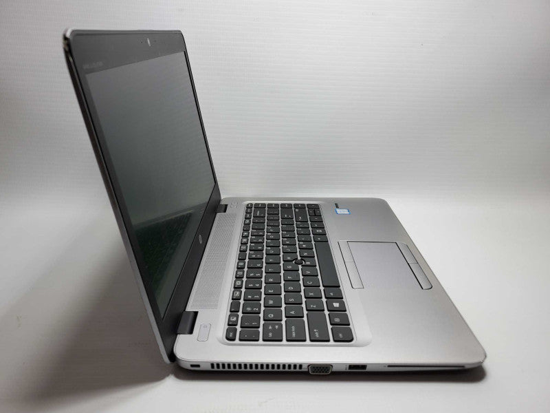 HP EliteBook 840 G4 Core i5-7300U @ 2.6 GHz 8GB DDR4 250GB SSD ***READ*** (