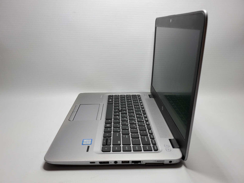 HP EliteBook 840 G4 Core i5-7300U @ 2.6 GHz 8GB DDR4 250GB SSD ***READ*** (