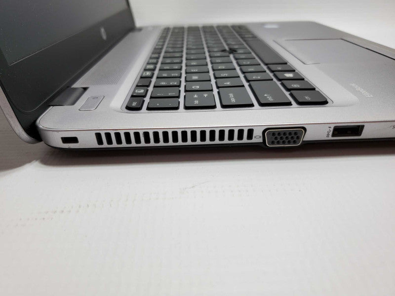 HP EliteBook 840 G4 Core i5-7300U @ 2.6 GHz 8GB DDR4 250GB SSD ***READ*** (