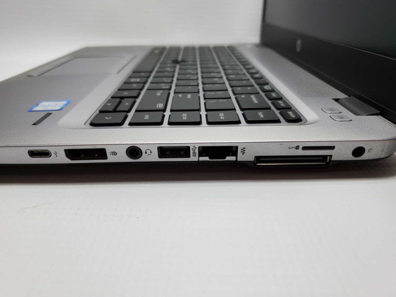 HP EliteBook 840 G4 Core i5-7300U @ 2.6 GHz 8GB DDR4 250GB SSD ***READ*** (