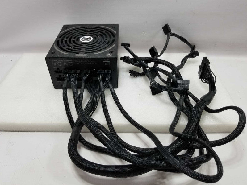 EVGA SuperNOVA 850 P2 220-P2-0850 850W Power Supply ~