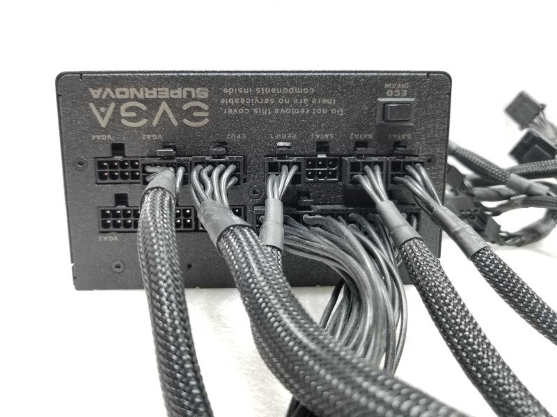 EVGA SuperNOVA 850 P2 220-P2-0850 850W Power Supply ~