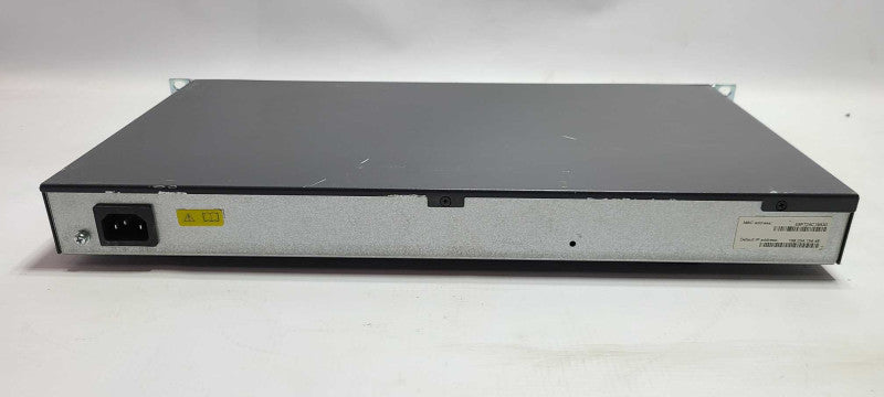 HP ProCurve JG926A 1920-24G-POE+ (180W) 24 Port POE+ Gbe 4x SFP Port Switch $