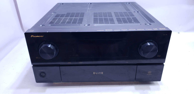 Pioneer Elite SC-25 7.1 Channel Digital Home Theater THX Receiver [
