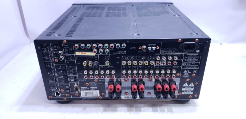 Pioneer Elite SC-25 7.1 Channel Digital Home Theater THX Receiver [