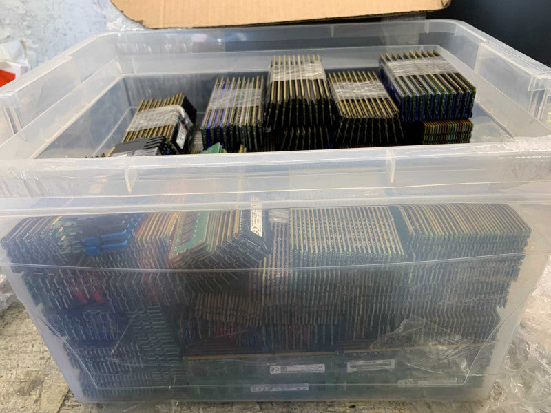 1348x PC RAM modules DDR3 DDR4 for Desktop