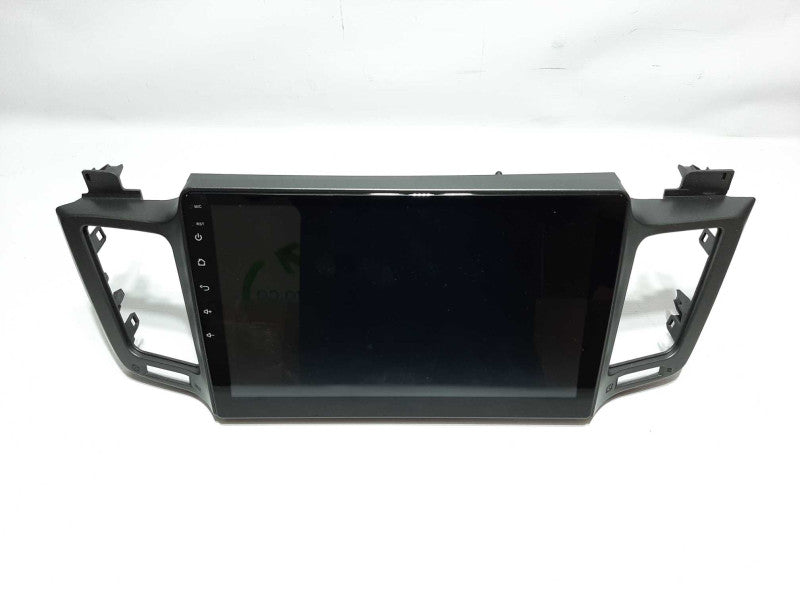 2016-2018 Toyota RAV4 10.1 inch Android 10.0 GPS Navigation Radio Touch Screen +