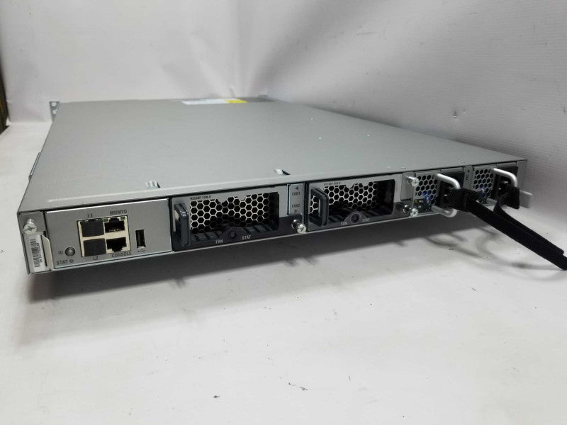 Cisco Nexus Switch N5K-C5548UP With 2x N55-PAC-750W, QTY ~