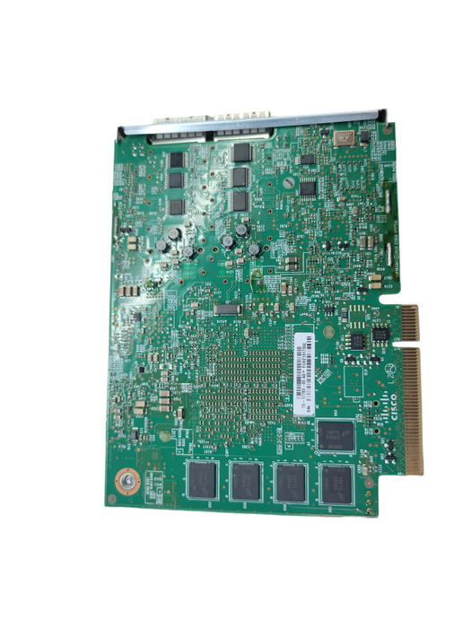 UCSC-MLOM-C40Q-03 CISCO DUAL PORT 40GB QSFP NETWORK INTERFACE CARD 68-5792-05 %