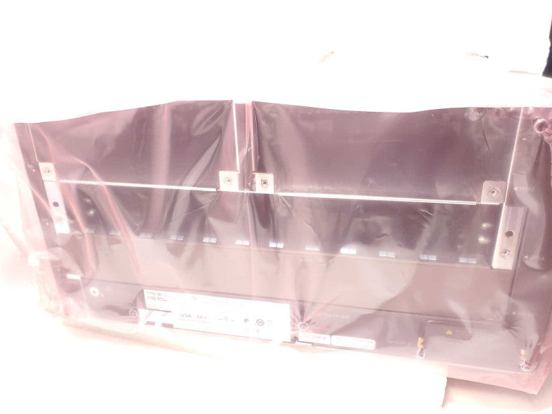 Alcatel CH-BN-7750 SR-C12 Chassis bundle 3HE01016BA, New Open-Box _