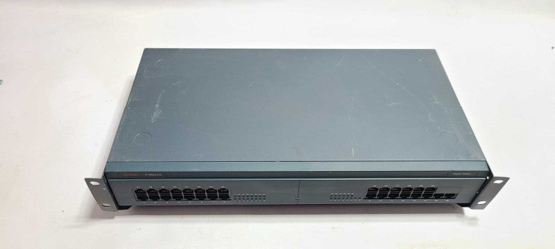 Avaya 700426216 IP Office 500 Digital Station Expansion Module 30 w/ Rack Ears $