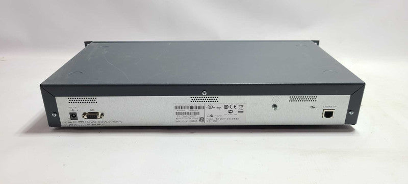 Avaya 700426216 IP Office 500 Digital Station Expansion Module 30 w/ Rack Ears $