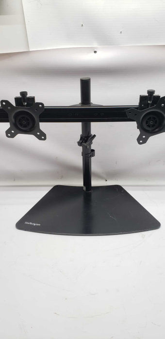 Startech Armbarduo monitor stand #