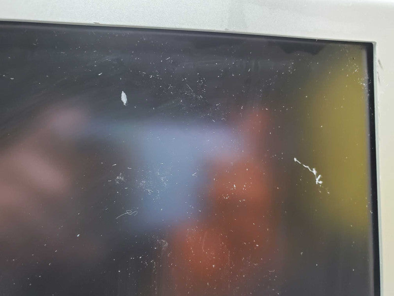 Apple A1083 Cinema HD Display 2560x1600 30\\" Monitor _ for parts or repair )