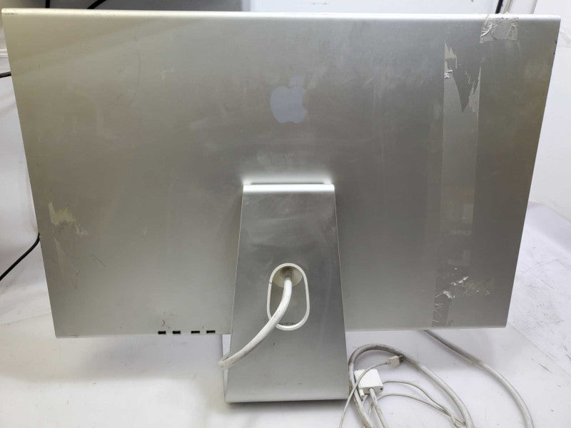 Apple A1083 Cinema HD Display 2560x1600 30\\" Monitor _ for parts or repair )