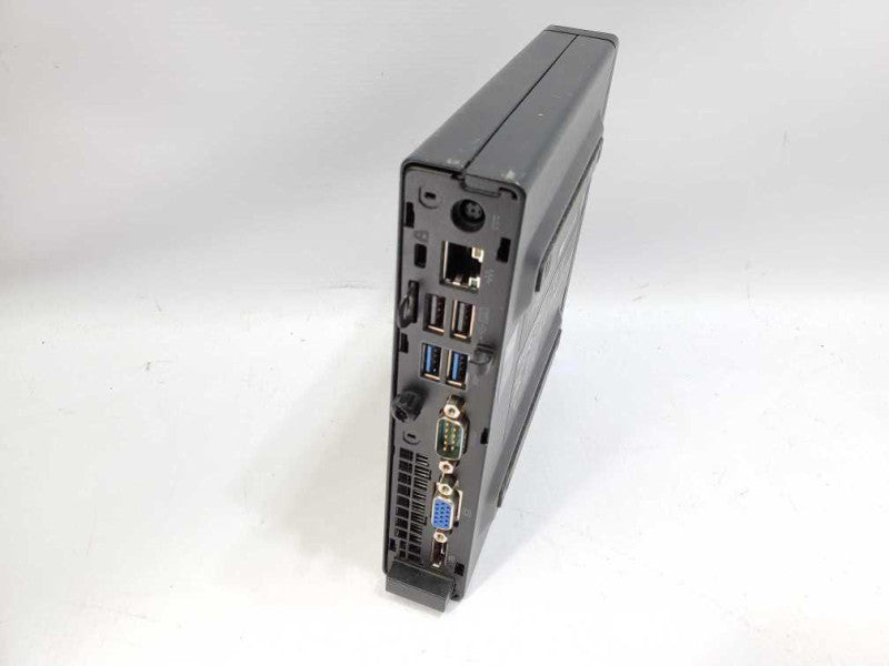 HP ProDesk 400 G2 MINI, Core i5-6500T 2.5GHz/4GB RAM, No HDD/SSD, No AC, QTY ~