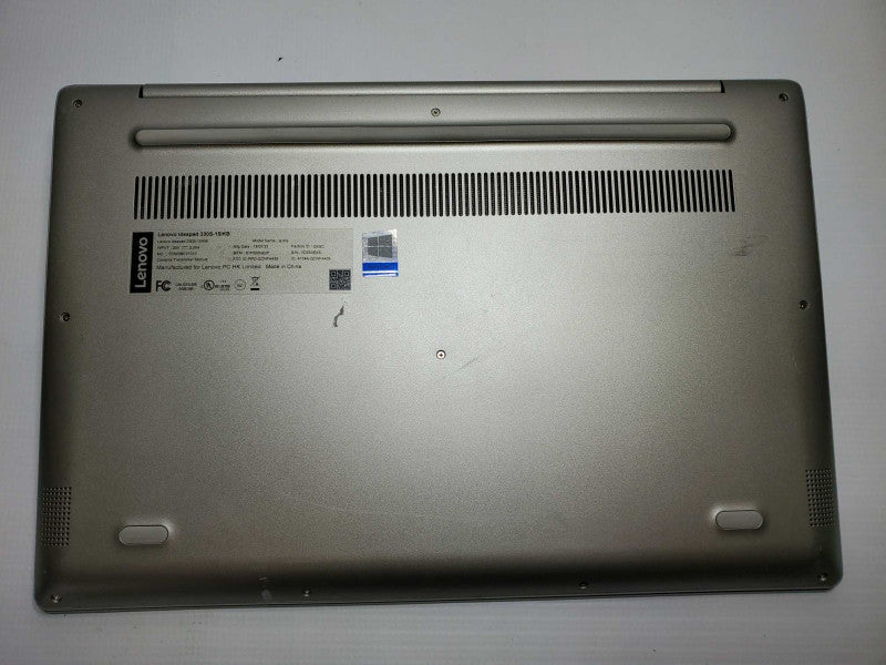 Lenovo IdeaPad 330S Core i7-8550U @ 1.8 GHz 8GB DDR4 250GB SSD (