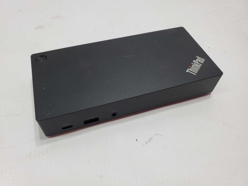 Lenovo ThinkPad USB-C DOCK GEN 2 |
