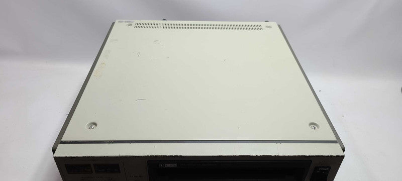 Sony VO-5600 3/4\\" UMatic Professional Production Videocassette Recorder $