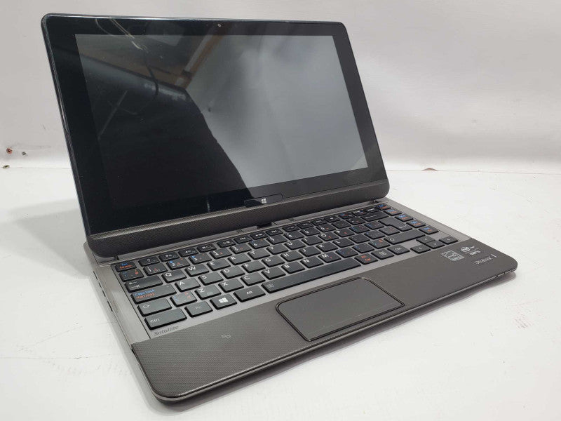 TOSHIBA Satelite u920t, i5-3317U 1.7GHz, 8GB DDR3, 256GB SSD (WIPED) |
