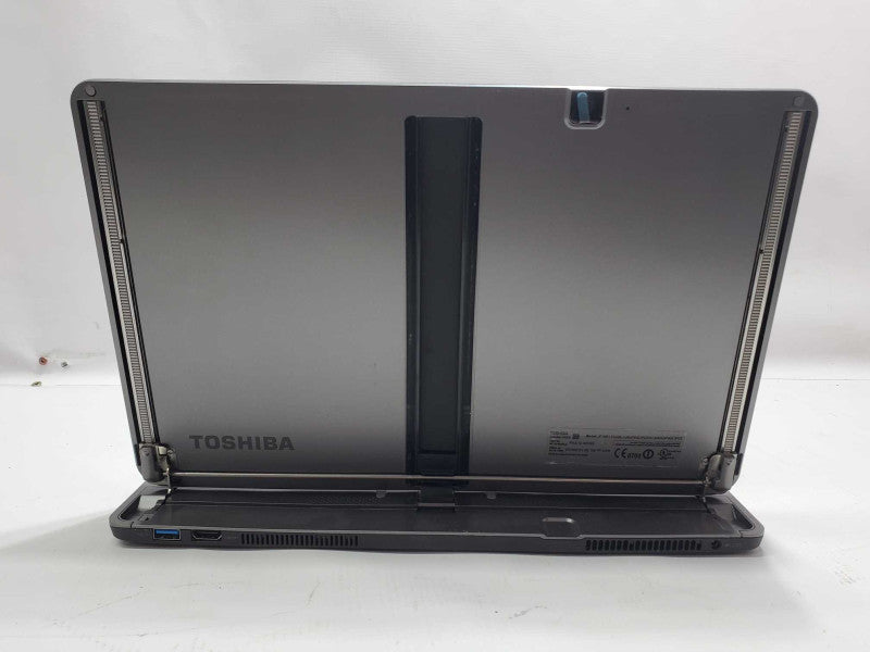 TOSHIBA Satelite u920t, i5-3317U 1.7GHz, 8GB DDR3, 256GB SSD (WIPED) |