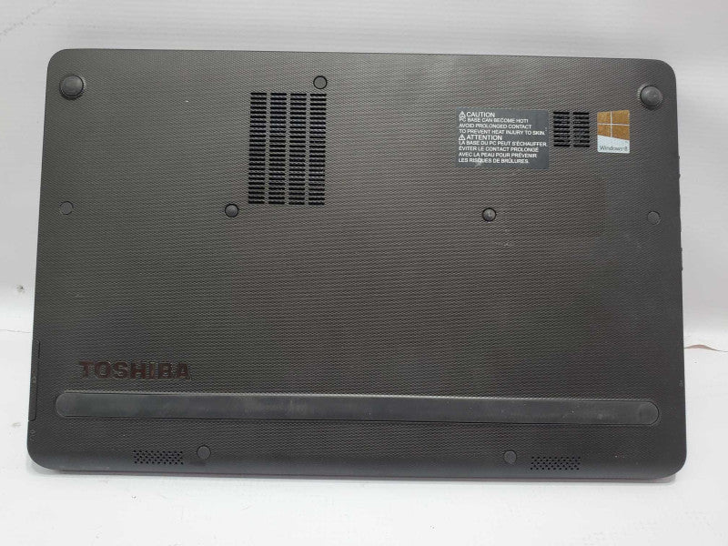 TOSHIBA Satelite u920t, i5-3317U 1.7GHz, 8GB DDR3, 256GB SSD (WIPED) |