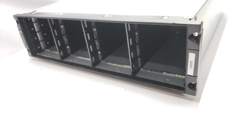 Dell equalogic ps5000 series / 2x psu / 2x control module 4s #