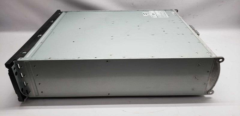 Dell equalogic ps5000 series / 2x psu / 2x control module 4s #