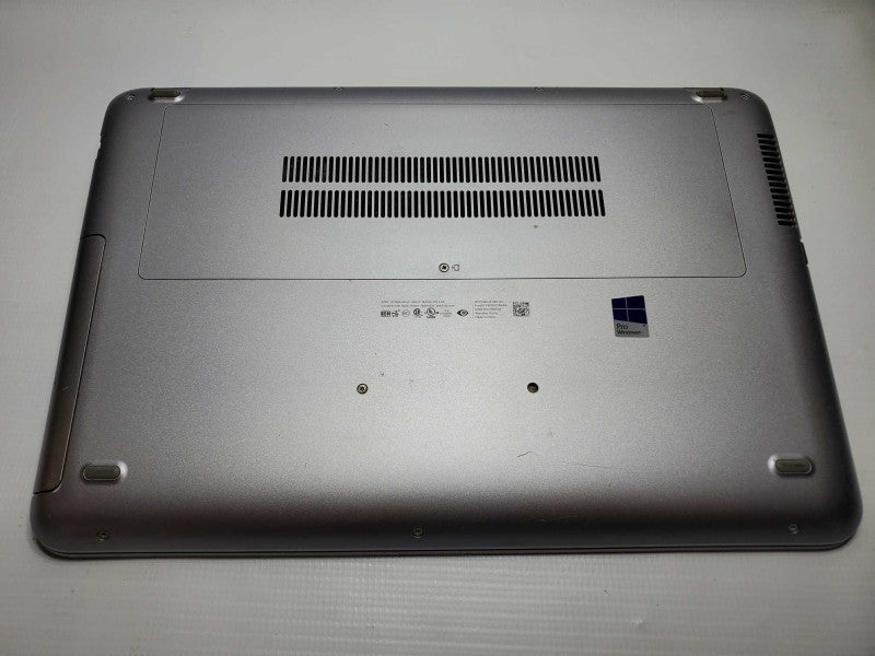 HP ProBook 450 G4 Core i5-7200U @ 2.5 GHz 8GB DDR4 250GB SSD *READ* (