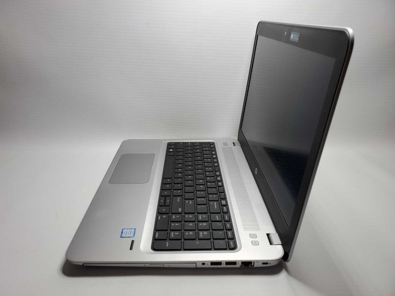 HP ProBook 450 G4 Core i5-7200U @ 2.5 GHz 8GB DDR4 250GB SSD *READ* (