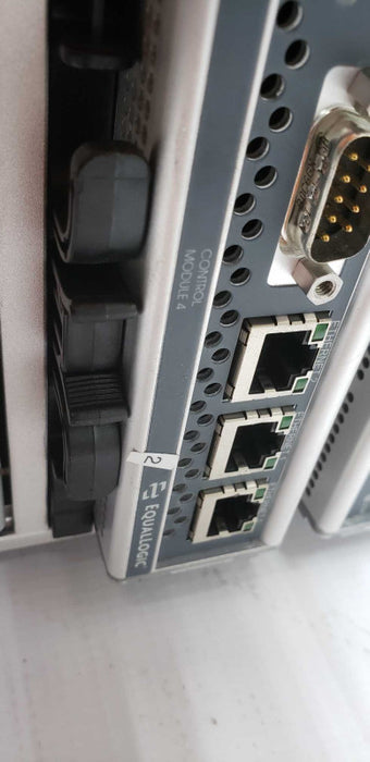 Dell equalogic ps5000 series / 2x psu / 2x control module 4s #