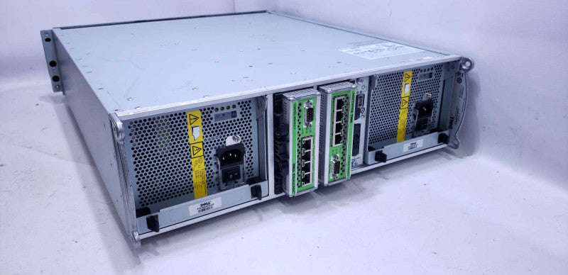 Dell Equallogic PS6000 E01J 16-Bay 3.5\\" HDD NO HDD [